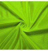 Athletic Dazzle Lime Green